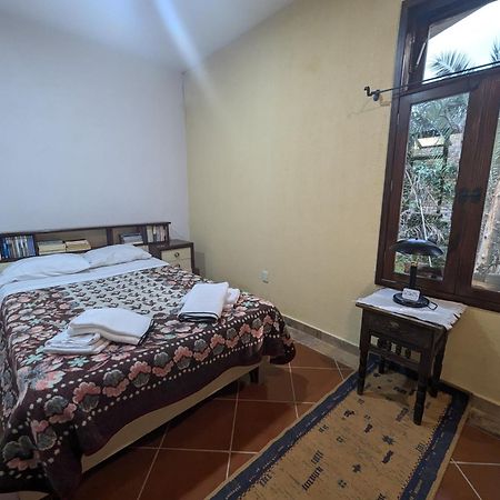 La Pasiva De Patzcuaro Ξενοδοχείο Εξωτερικό φωτογραφία