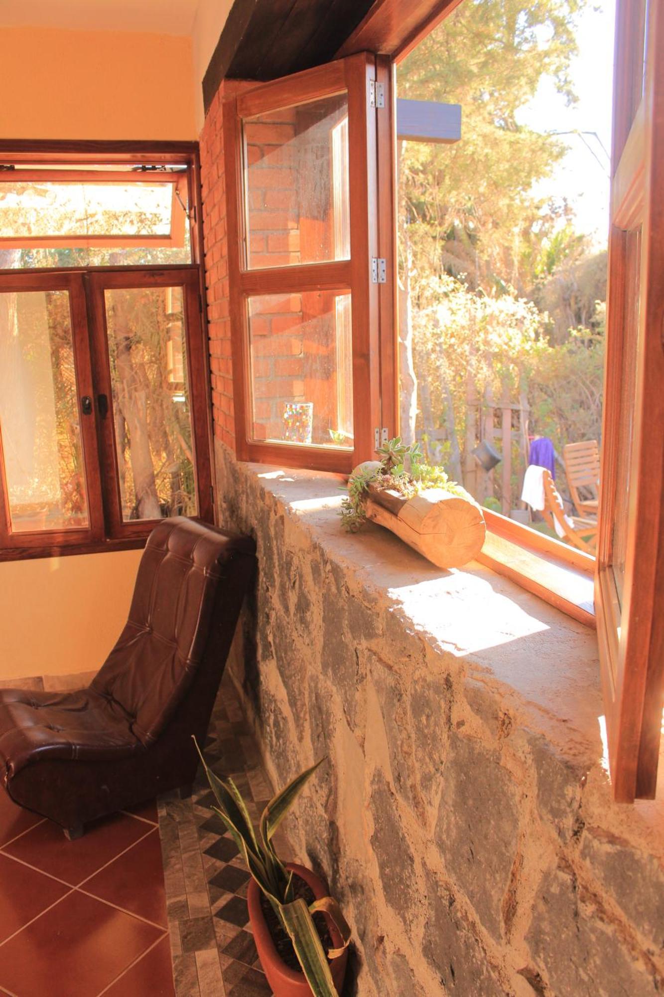 La Pasiva De Patzcuaro Ξενοδοχείο Εξωτερικό φωτογραφία