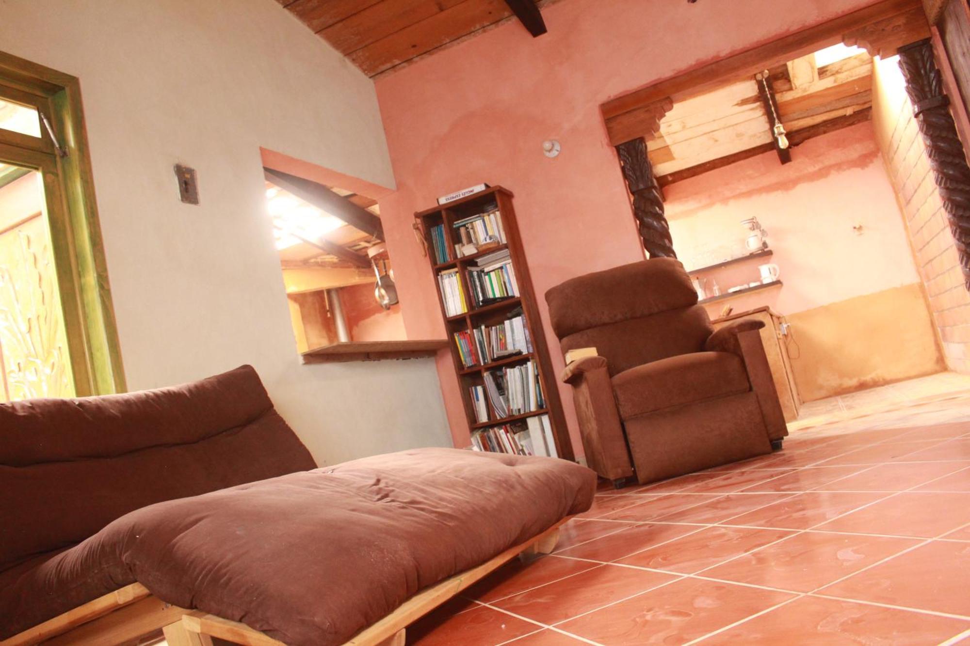 La Pasiva De Patzcuaro Ξενοδοχείο Εξωτερικό φωτογραφία